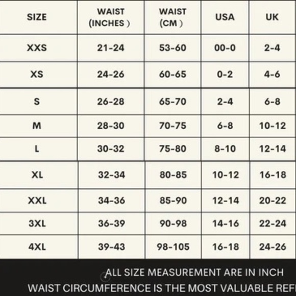 BLACK/PERFECTCORSETNY.COM/ SIZE LARGE (C/D cup) BRAND NEW - Picture 5 of 5